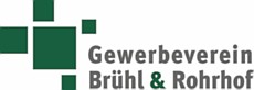 Gewerbeverein Brühl und Rohrhof e.V.